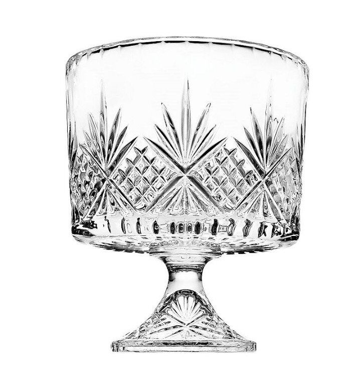 Goldinger Trifle Dublin Collection