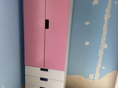 Child Wardrobe/closet