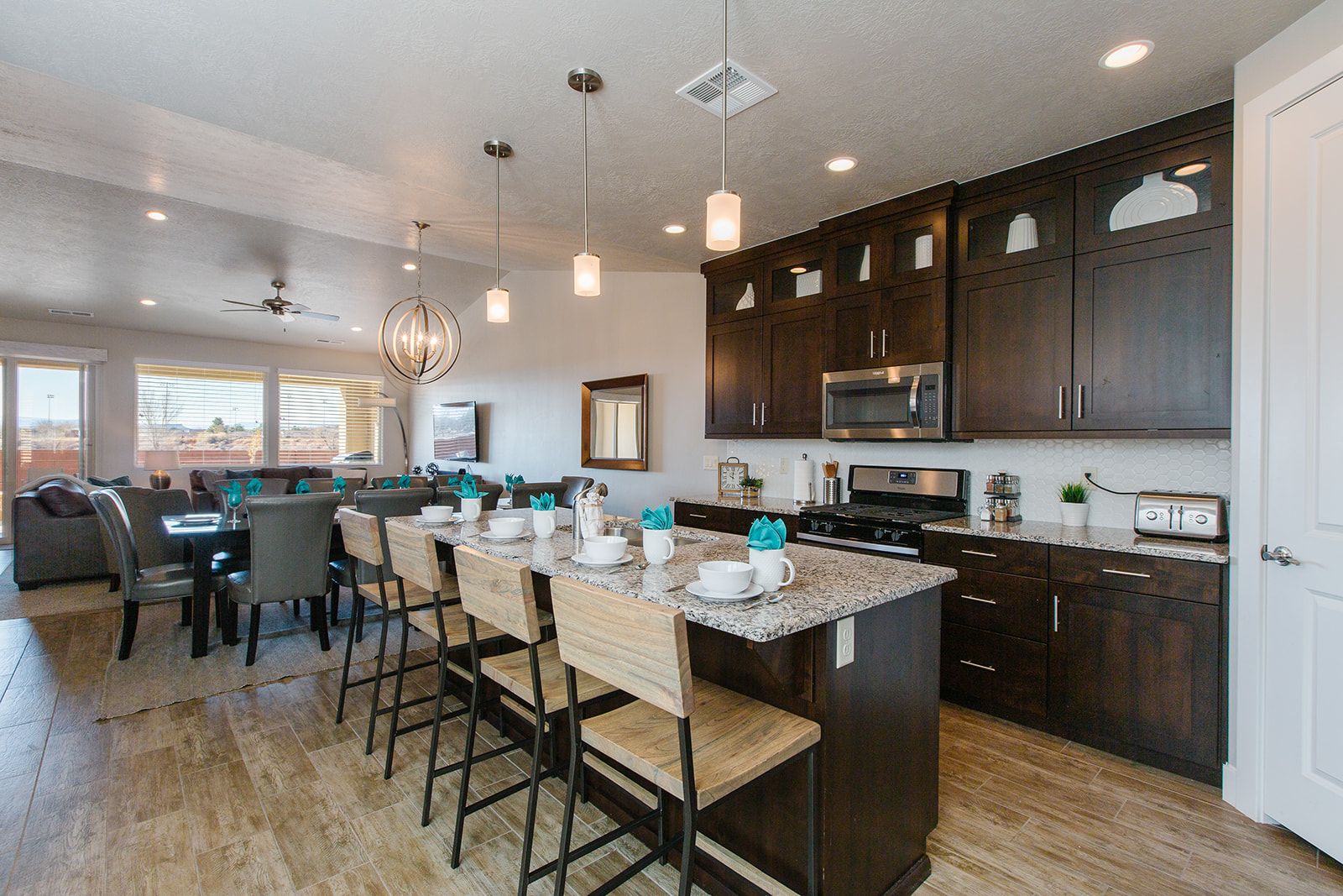 Paradise Village 78