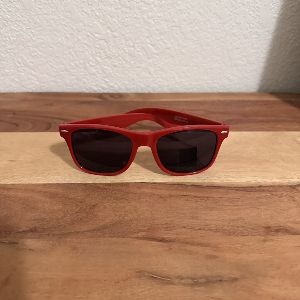 New Budweiser Sunglasses