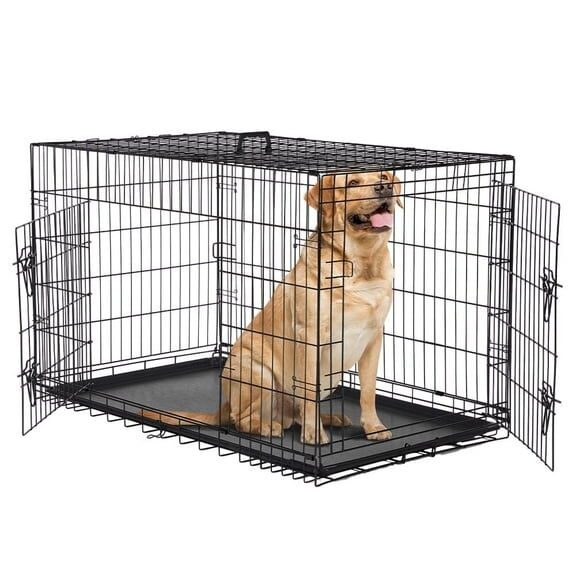 Kong XL Dog Crate