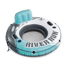Intex River Run Inflatable Tube Lounger