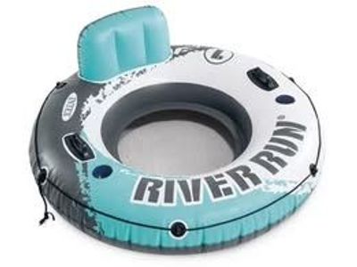 Intex River Run Inflatable Tube Lounger