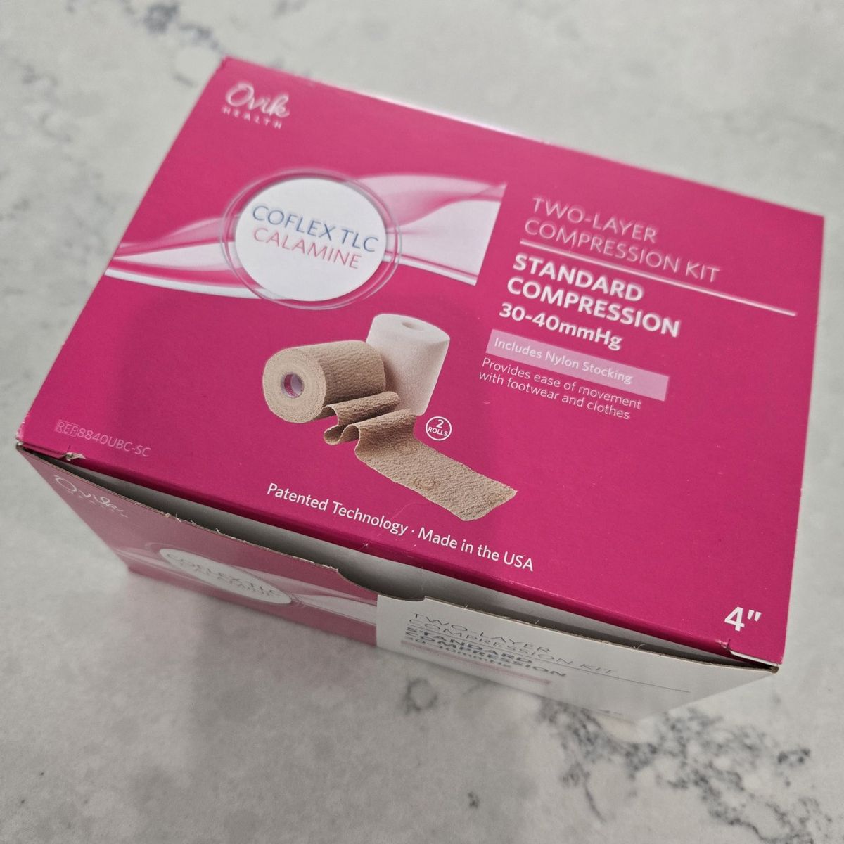 CoFlex Compression Bandage System