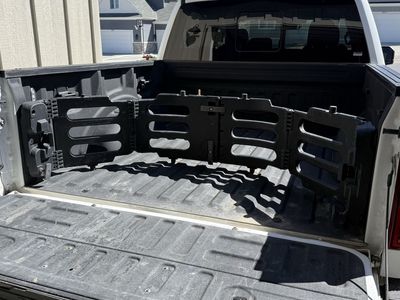 Ford F-150 Bed Extender
