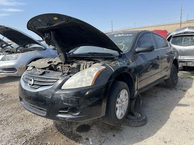 2012 Nissan Altima Parts - UTPAP Orem