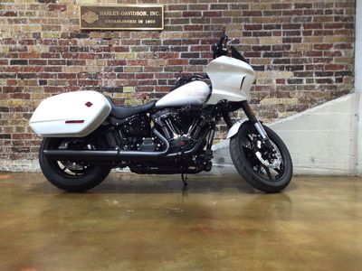 2026 HARLEY-DAVIDSON LOW RIDER ST FXLRST