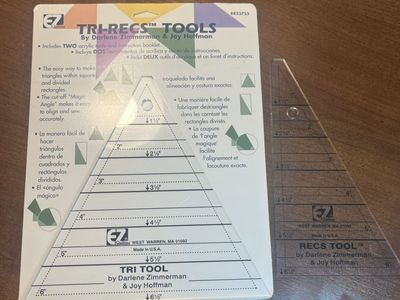 Quilt Template