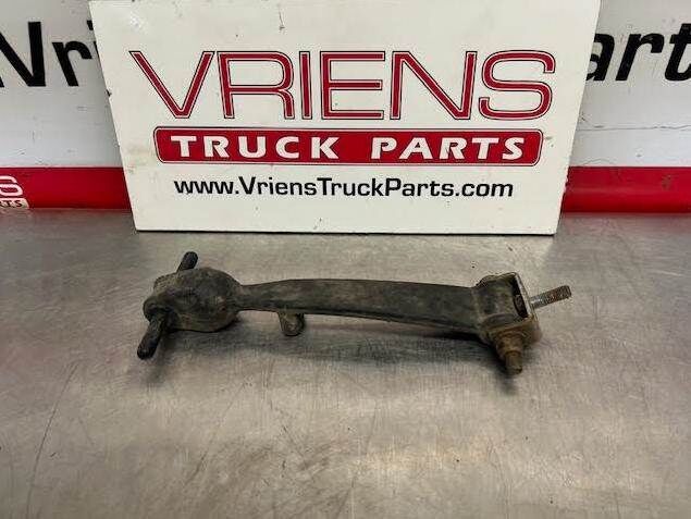 Peterbilt Hood Part for a Kenworth