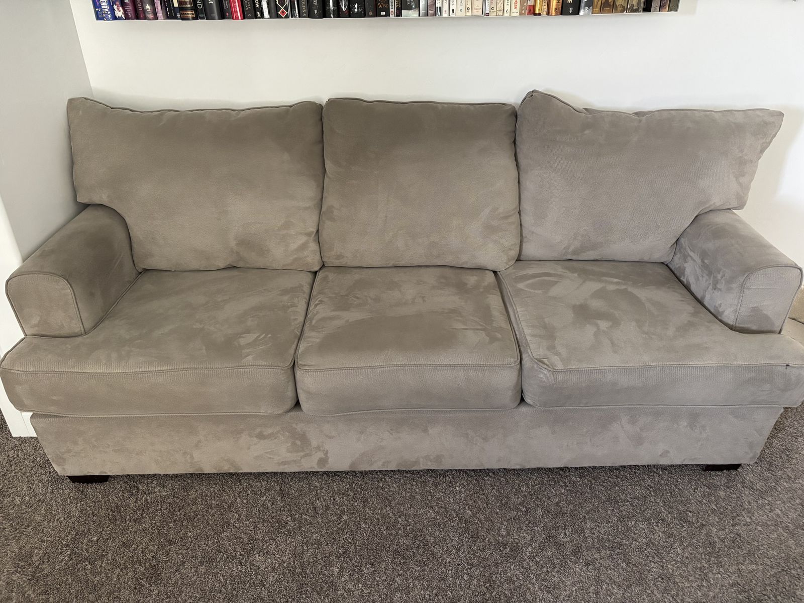 Great condition couch for sale