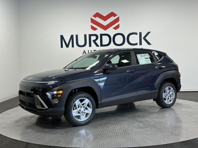2027 Hyundai Kona SE