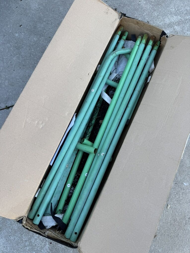 Pickleball Portable Set