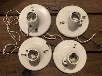 Light Fixtures