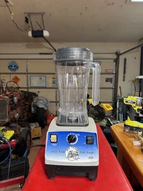Vita-Mix commercial blender