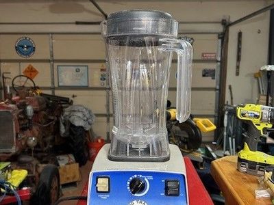 Vita-Mix commercial blender