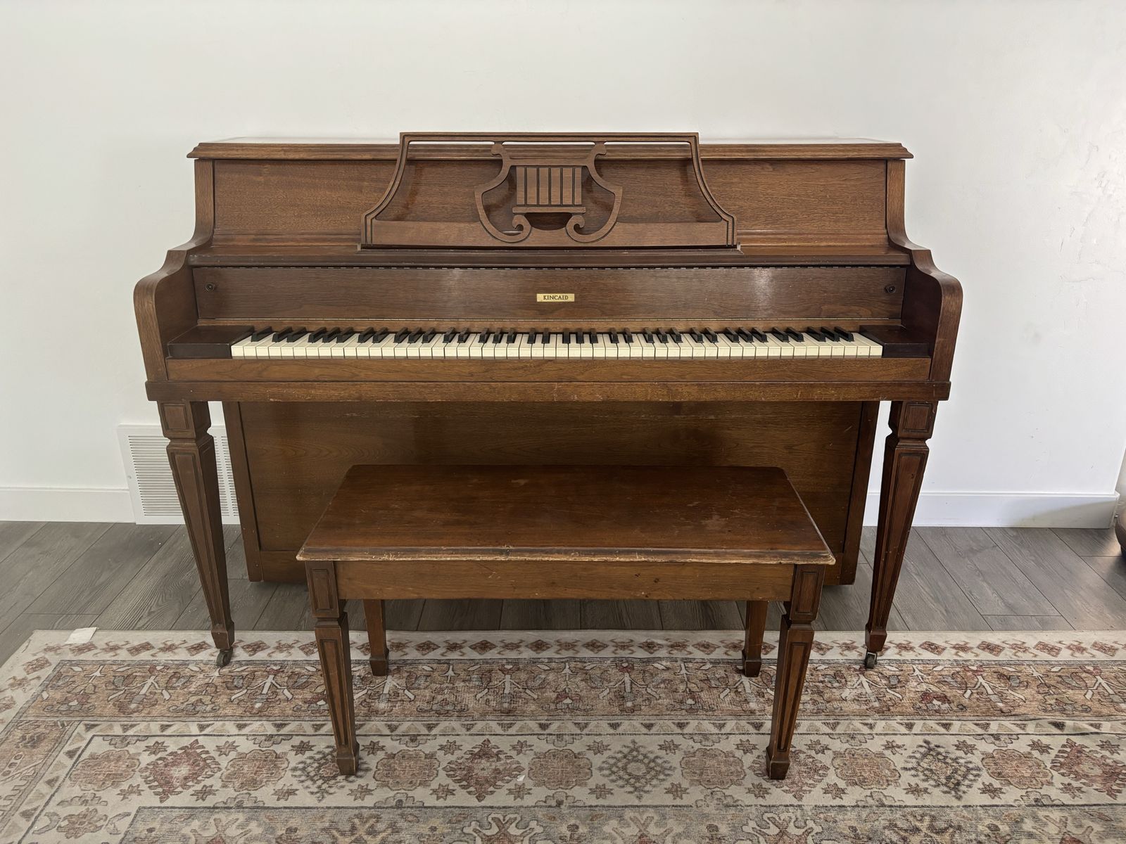 Piano
