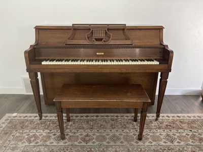 Piano