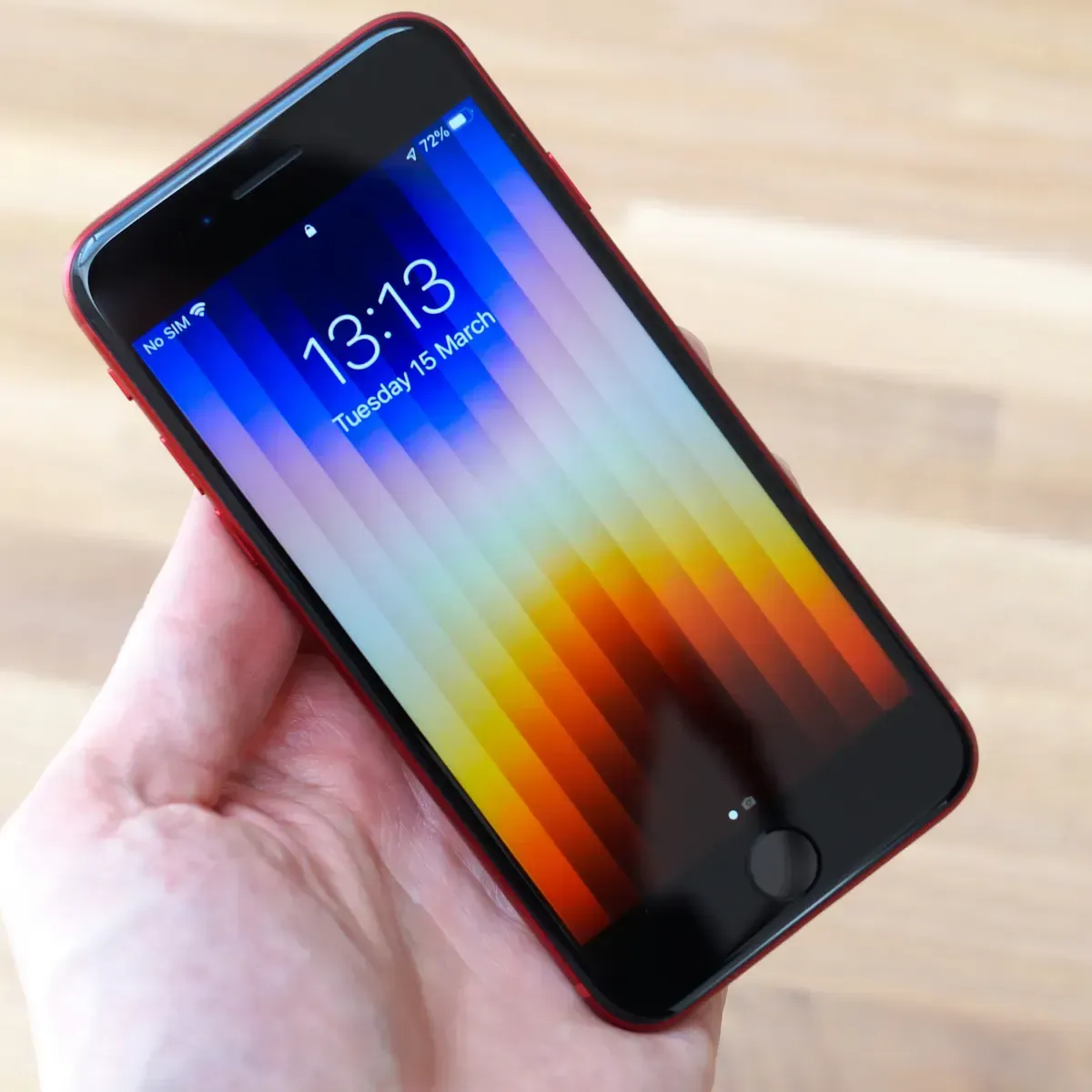 iphone SE 3rd Generation 64 GB Unlocked