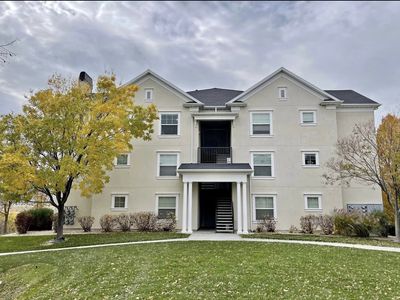 South Jordan Condo Rental