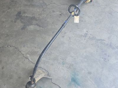 Bolens BL110 Gas String Trimmer Weed Wacker - Good Condition