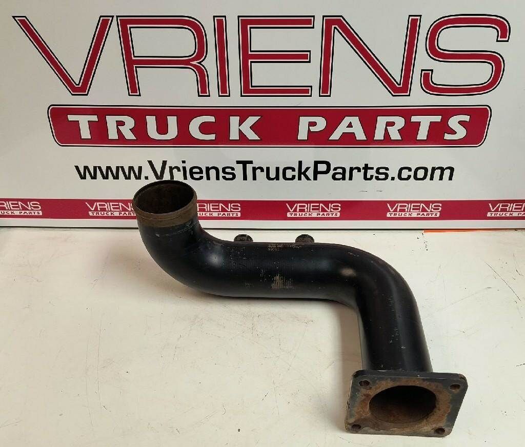 Kenworth W900 Radiator