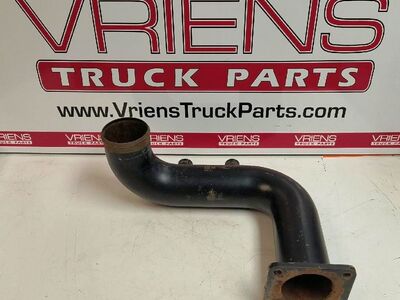 Kenworth W900 Radiator