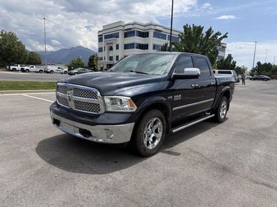 2014 Ram 1500 Laramie