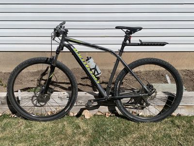 Specialized Rockhopper Xl 21 Inch Frame