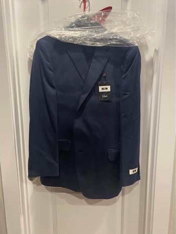 Men’s suit