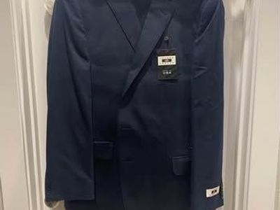 Men’s suit