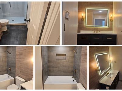All Pro Handyman | Commercial Property Repairs | Office Remodels | Tenant Improvements | Since 1996