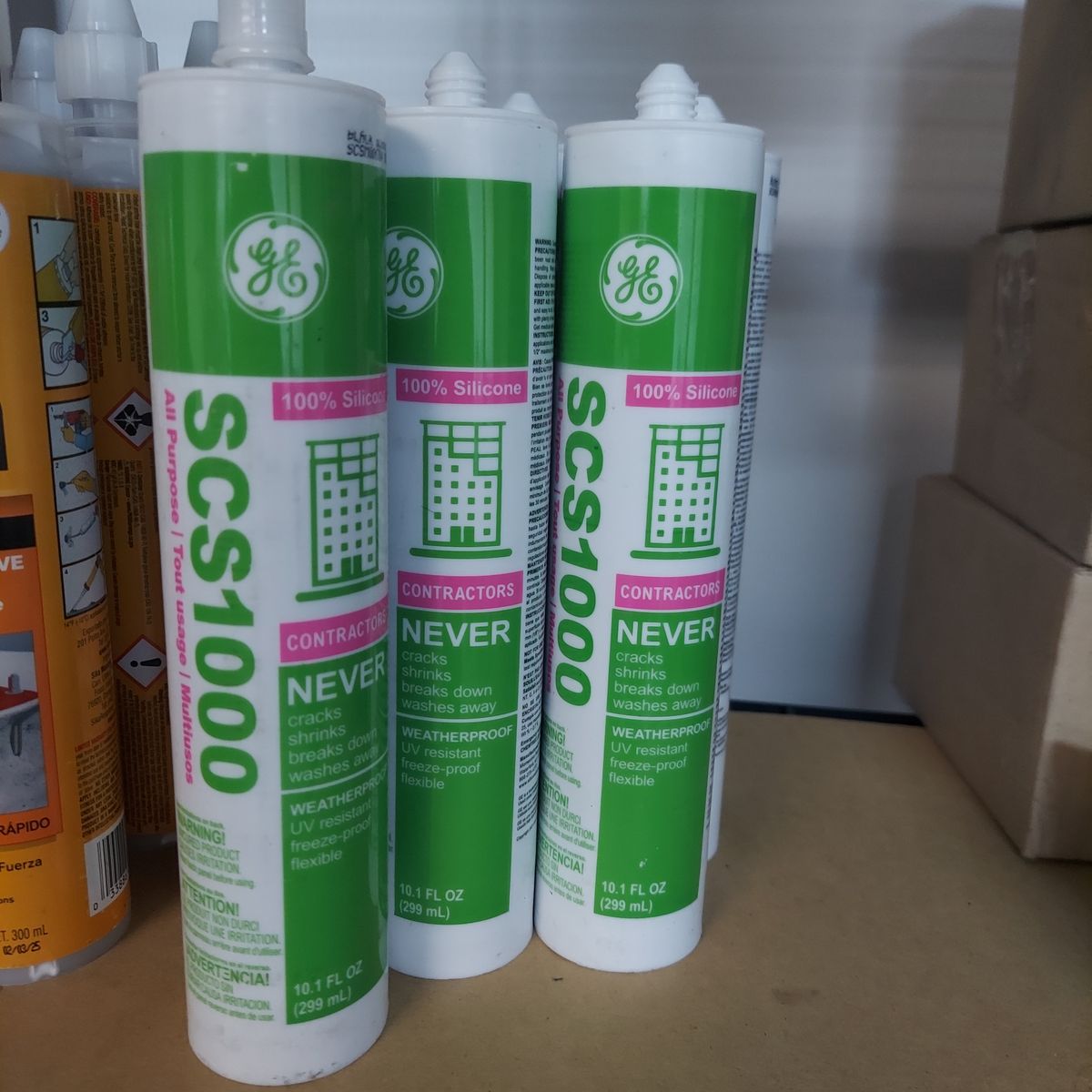 SILICONE