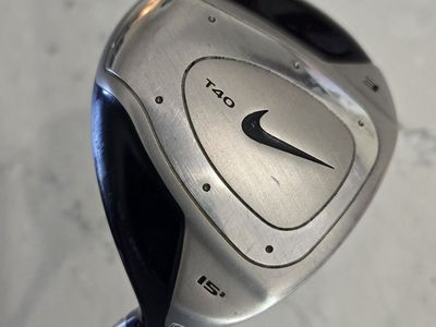 Nike T40 3 Wood