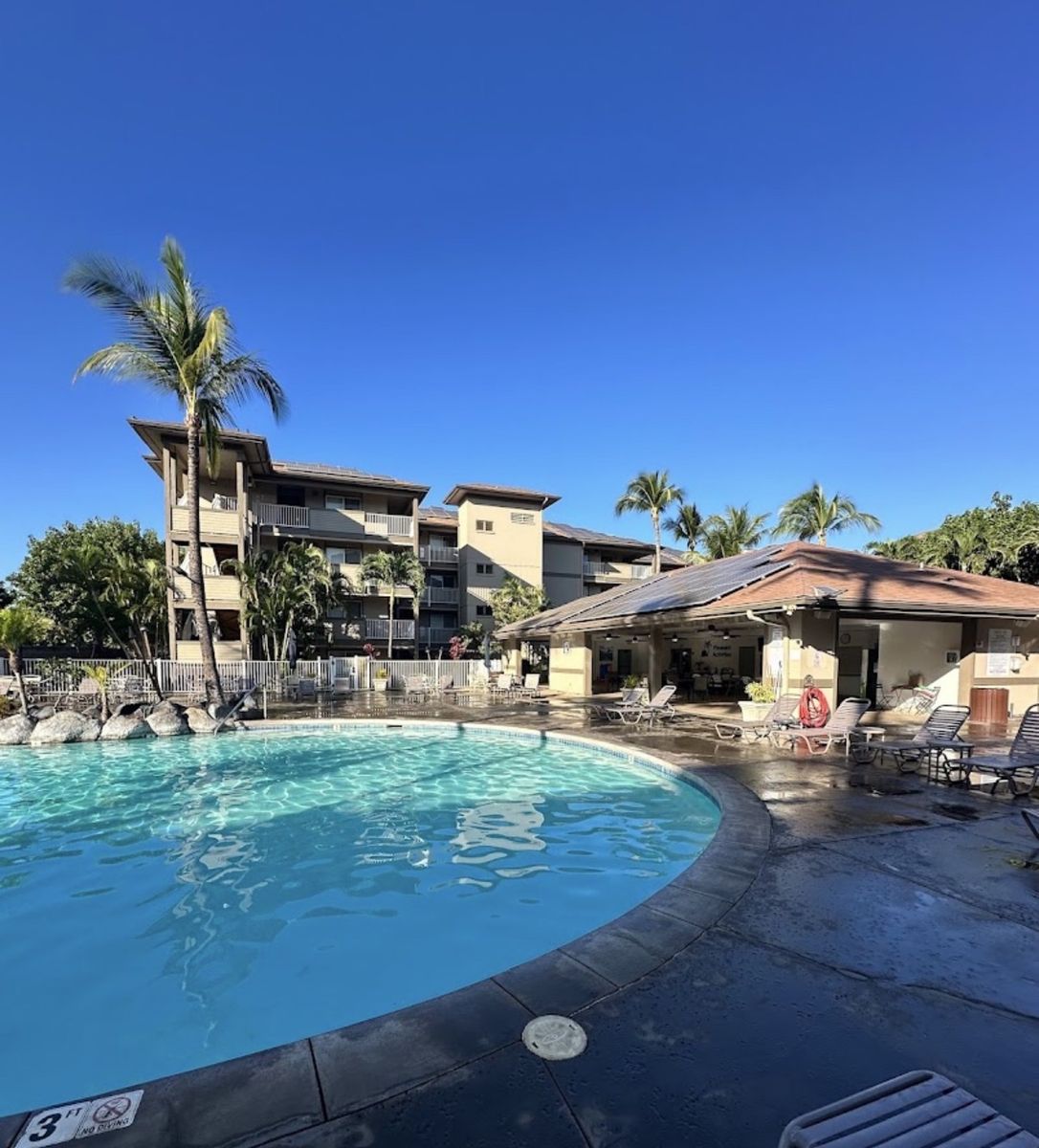 Kihei Maui 2 bedroom condo June 23rd-July 1, 2026
