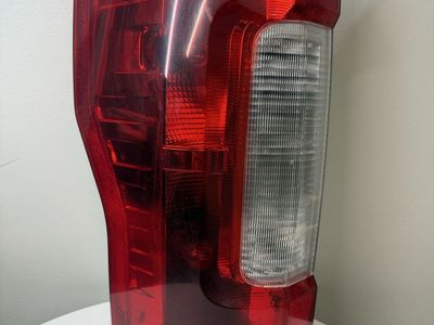 Ford OEM Tail Light Assembly For 2017-2019 F-250 and F-350 - Driver Side- HC3B-13B505-AE