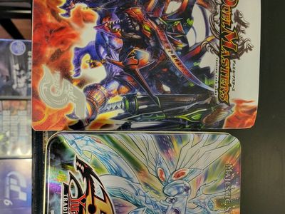 Japanese trading cards