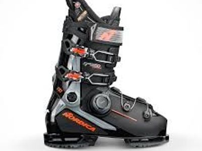 New Nordica SpeedMachine 3 100 r Boa 27.5 Ski Boot