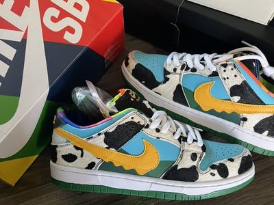 SB Dunks