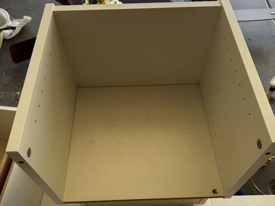 IKEA Billy Bookshelf Extension 16x11x14 (up to 9 available, $5 each)
