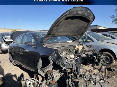 Just In! 2015 Chevrolet Malibu Parts - UTPAP Orem