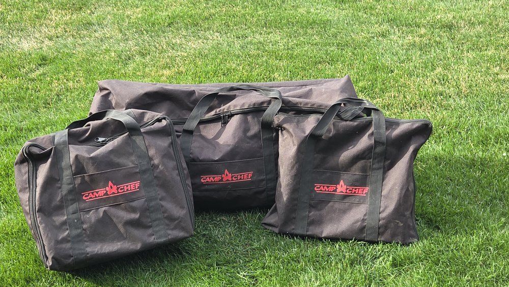 Campchef Explorer 14"