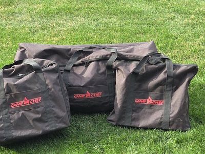 Campchef Explorer 14"