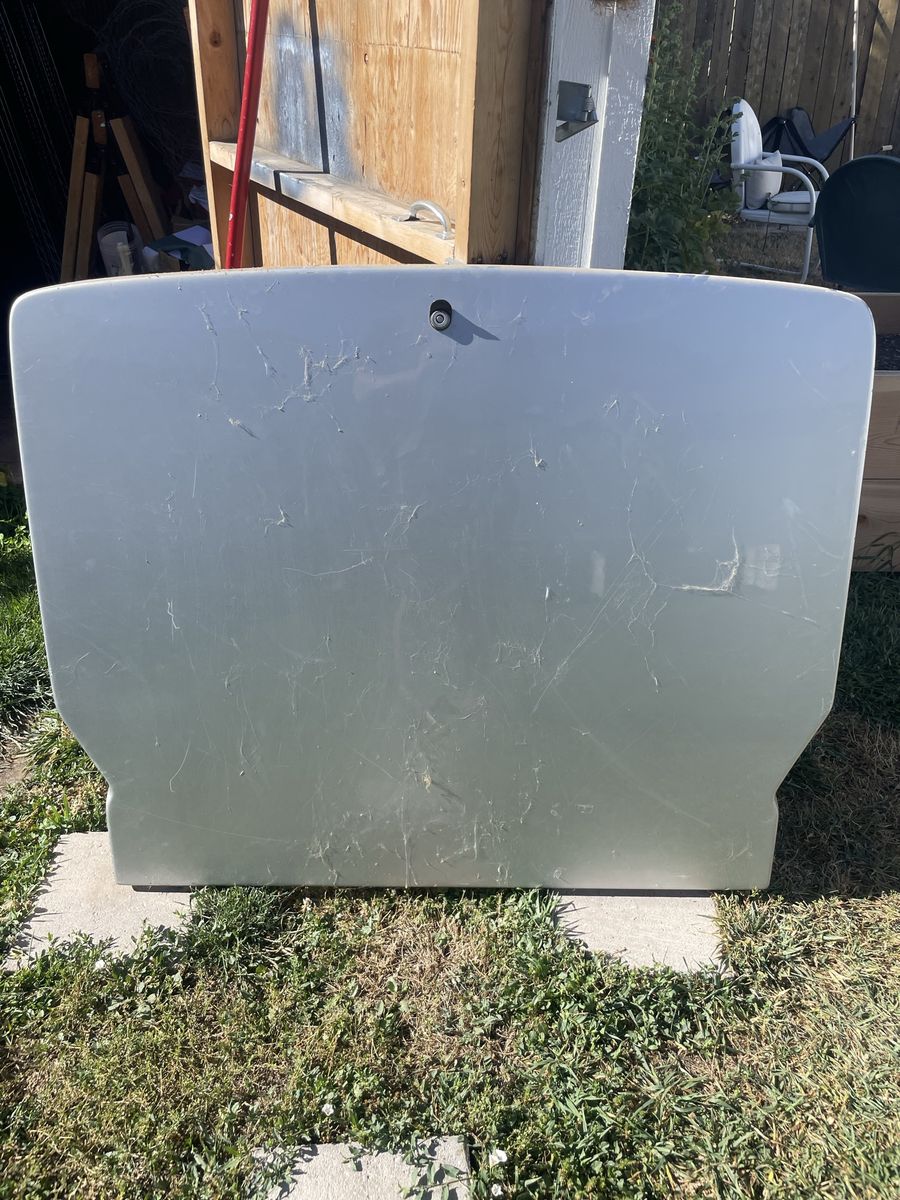 Subaru Baja Tonneau Cover