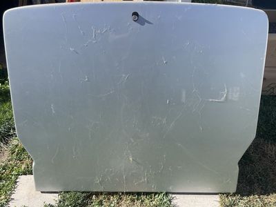 Subaru Baja Tonneau Cover