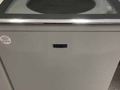Maytag Washer, Lovely, Clean, Working Perfectly, With 30 Day Warranty!