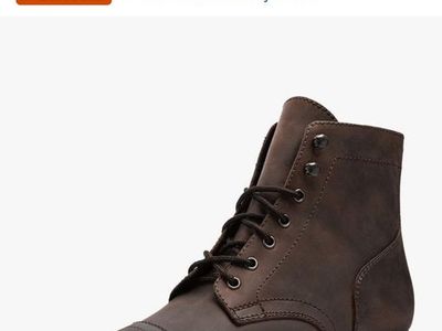 Thursday Boot Company Boots