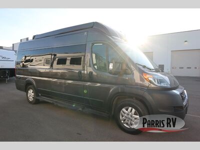 Used 2024 Thor Motor Coach Dazzle 2AB