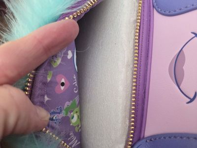 Celia ( Mike wazowski girlfriend)