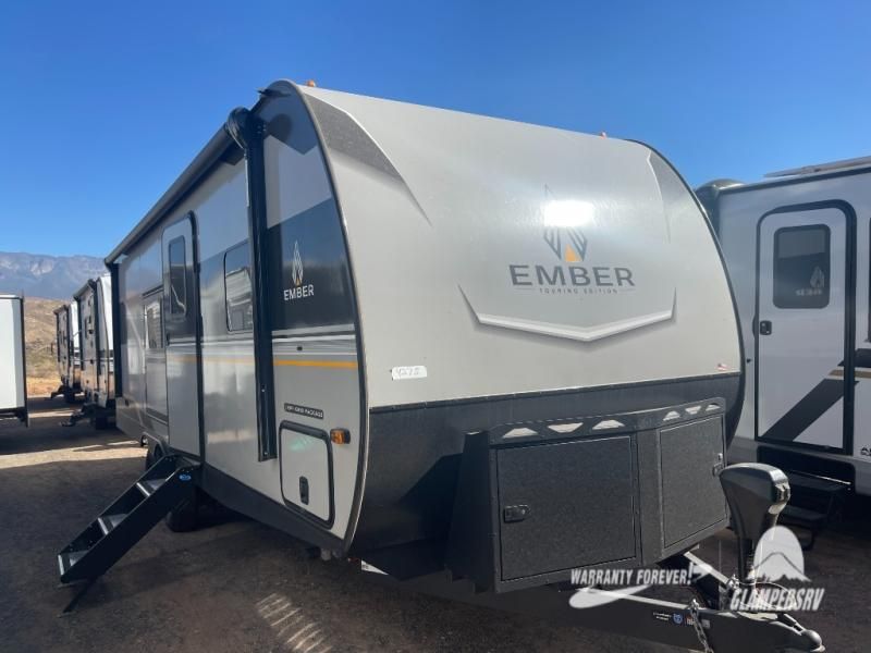 New 2027 Ember RV Touring Edition 2300MLL