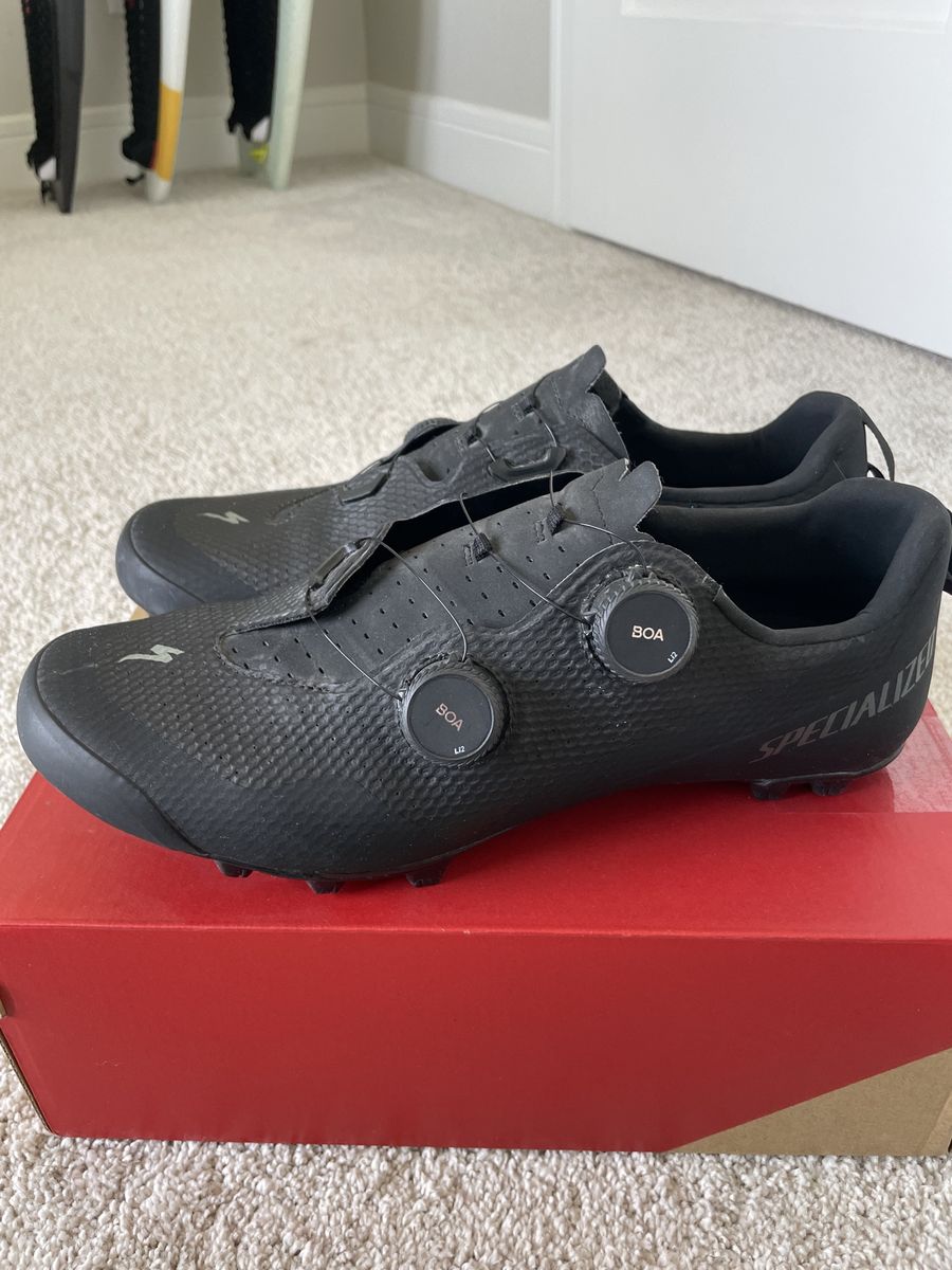 Specialized Recon 3.0 Size 43 (9.6 Men’s)